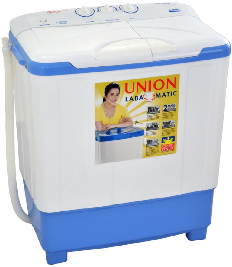 union labamatic washing machine price